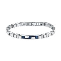 Armband Sector No Limits Herr in Stahl SAVK14 - SAVK14